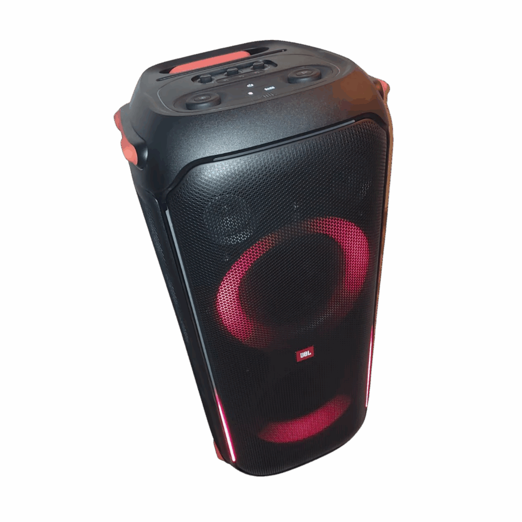 Partybox mieten JBL 710 (2)