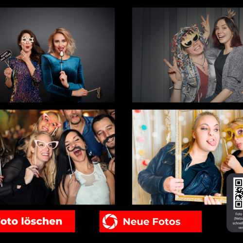 Cloppenburg Fotobox Template
