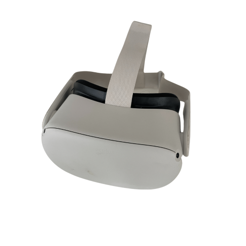 Oculus Quest 2