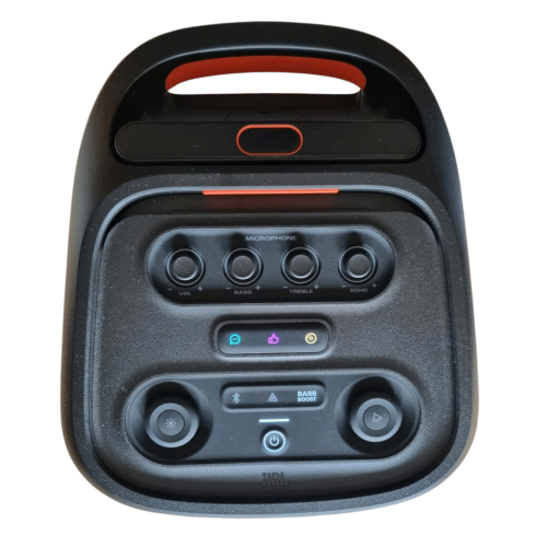 jbl partybox stage 320